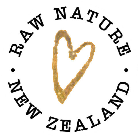 Raw Nature NZ