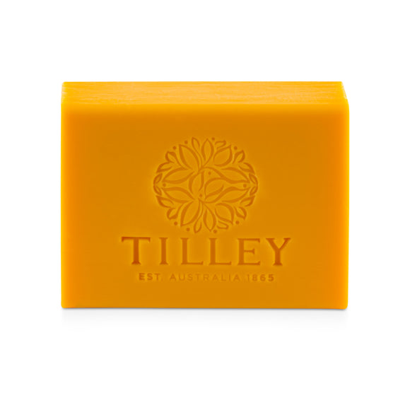 Tilley - Soap - Mango Delight - Single Bar