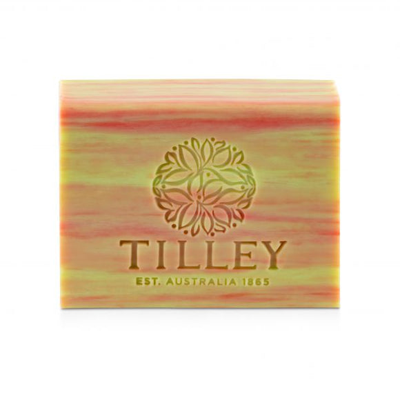 Tilley - Soap - Spiced Pear - Single Bar