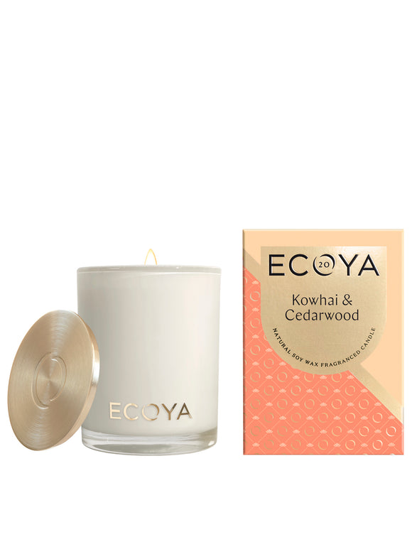 Ecoya - Madison - Kowhai & Cedarwood Greatest Hits