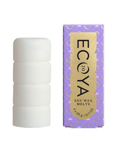 Ecoya - Bamboo & White Lily - Soy Wax Melts Greatest Hits