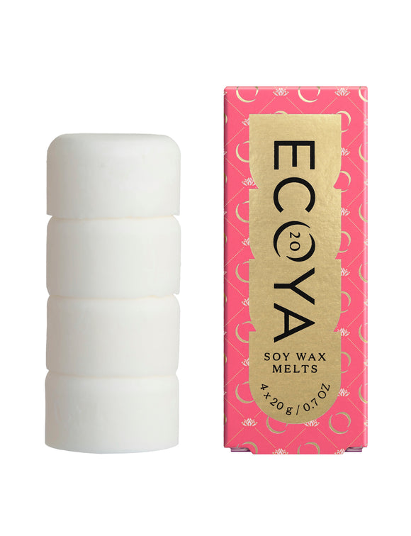 Ecoya - Sweet Fruits - Soy Wax Melts Greatest Hits