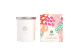 Tilley - Festive Candle - Champagne Confetti