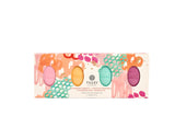 Tilley - Festive Oval Soap Gift Set - Champagne Confetti