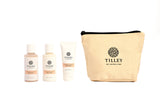 Tilley - Gift Bag Set - Champagne Confetti