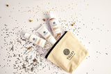 Tilley - Gift Bag Set - Champagne Confetti