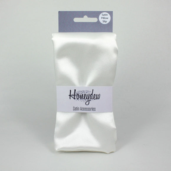 Honey Dew - Satin Pillow Case