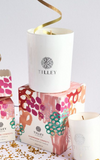 Tilley - Festive Candle - Champagne Confetti