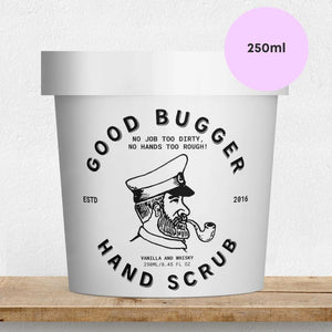 The Bonbon Factory - Good B*gger Hand Scrub