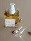 Mama & Me - Luxe Bath + Body Oil - 110ml