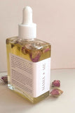 Mama & Me - Baby Bath + Massage Oil 70ml