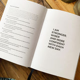 I Am... Mindset Journal (age 16+)