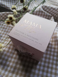 Mama & Me - Recover + Replenish Pregnancy Safe  botanical bath bomb