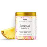 Bonbodi - Pineapple Buƒƒ Smooth Renew Body Scrub - Bliss ƒruit Retreat