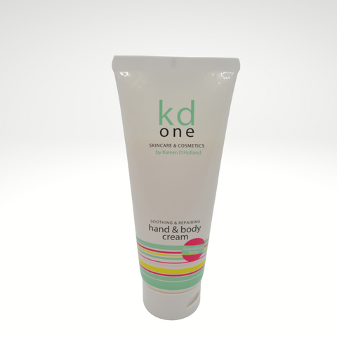 Hand Cream