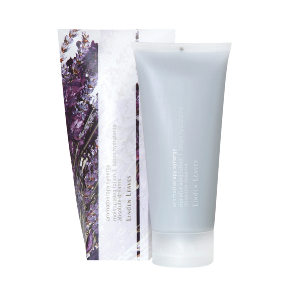 Linden Leaves - Absolute Dreams - Moisturising Lotion