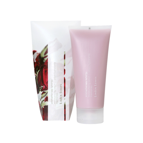 Linden Leaves - Memories - Moisturising Lotion