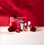 Aromatherapy Wellbeing Set - Memories