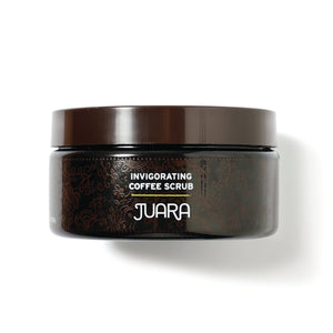 Juara - Invigorating Coffee Scrub 222ml