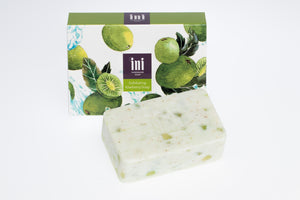 INI - Kiwiberry Soap