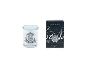 Cote Noire - French Morning Tea - Candle 185g