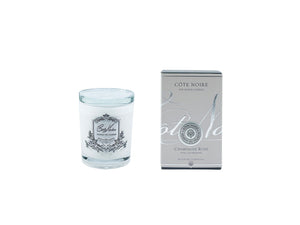 Cote Noire - Pink champagne - Candle 185g