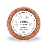 The Bonbon Factory - Coffee Scrub