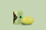 RabbitRabbit - Lime, Basil & Mandarin Body Bar