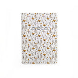 Inspiration Notebooks - SET OF 3