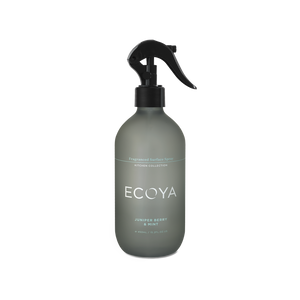 Ecoya - Juniper Berry & Mint Surface Spray