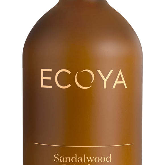 Ecoya - Sandalwood & Amber - Conditioner