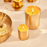 Ecoya - Blossom & Spiced Vanilla MINI Goldie Candle Holiday Collection