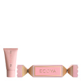 Ecoya - Sweet Pea & Jasmine Hand Cream Bon Bon Holiday Collection