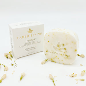 Earth Spring - Soap - Jasmine