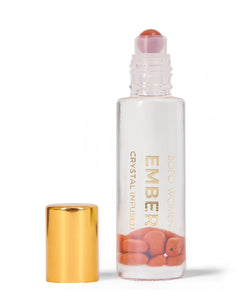 Bopo Women - Ember Crystal Perfume Roller