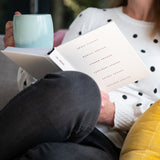 I Am... Mindset Journal (age 16+)