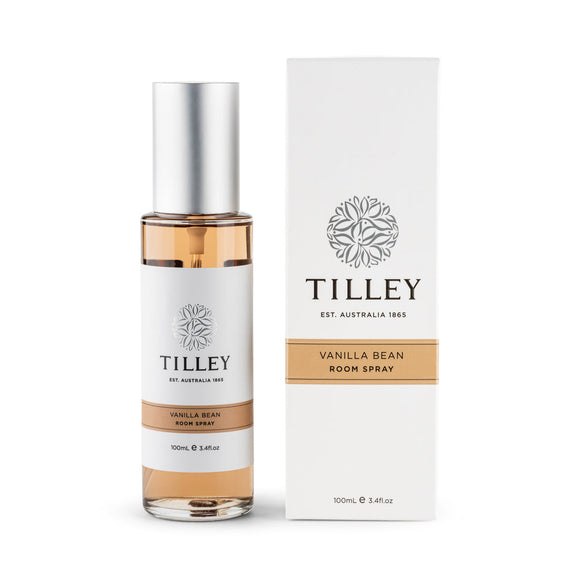 Tilley Room Spray - Vanilla Bean