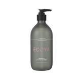 Ecoya - Guava & Lychee Sorbet 450ml Fragranced Hand Sanitiser