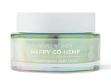 Bopo Women - Happy-Go-Hemp Clay Mask