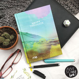 Resilient ME Gratitude Journal (17+)