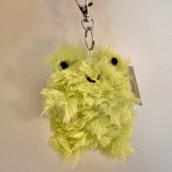 Little Joys - Fearless Frog Bag Charm