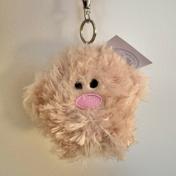 Little Joys - Worry Monster Bag Charm