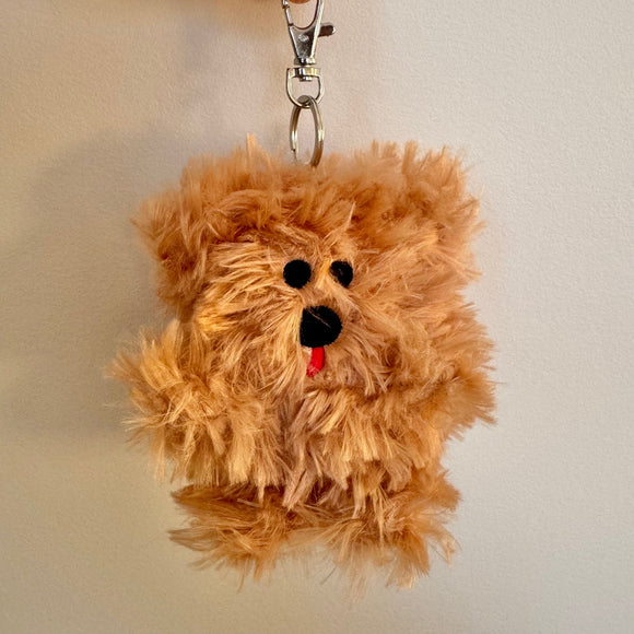 Little Joys - Happy Puppy Bag Charm