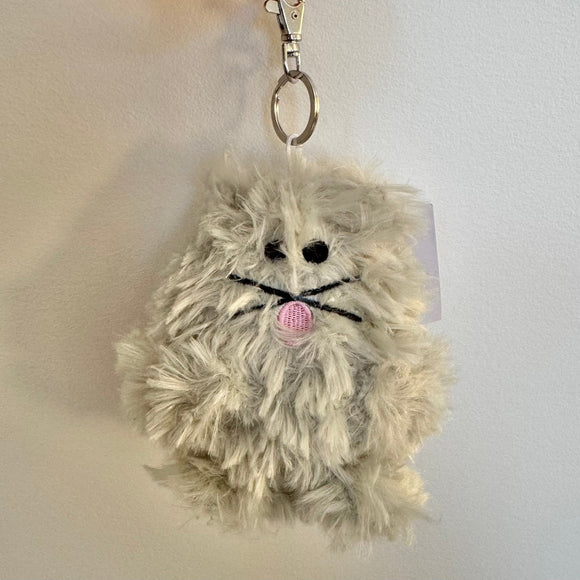 Little Joys - Calming Kitty Bag Charm