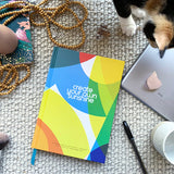 Resilient ME Gratitude Journal for Teens (Age 12-18)