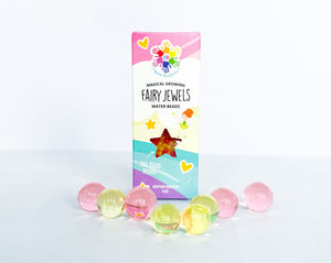 Water Beads