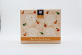 INI - Baby Sheep Soap Collection - Citrus Basket