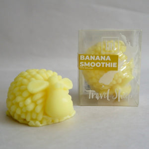 INI - Banana Smoothie Sheep Soap
