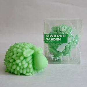 INI - Kiwifruit Garden Sheep Soap