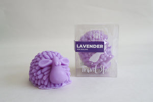 INI - Lavender Sheep Soap
